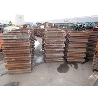 Machine à mouler HWS, type HSP 2